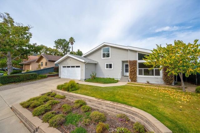 1730 Portola, San Luis Obispo, CA 93405