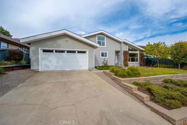 1730 Portola, San Luis Obispo, CA 93405