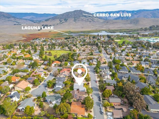 1730 Portola, San Luis Obispo, CA 93405