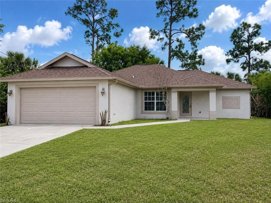2907 12th ST W, LEHIGH ACRES, FL 33971 — photo 2