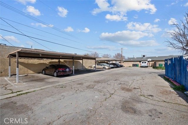 38501 Larkin Avenue 4, Palmdale, CA 93550