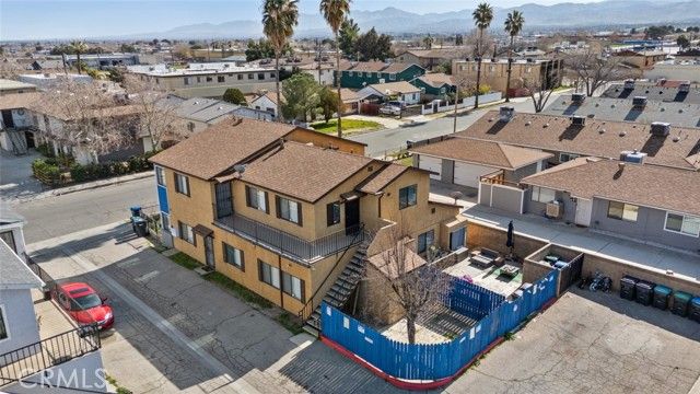38501 Larkin Avenue 4, Palmdale, CA 93550