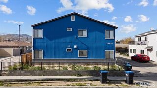 38501 Larkin Avenue 4, Palmdale, CA 93550