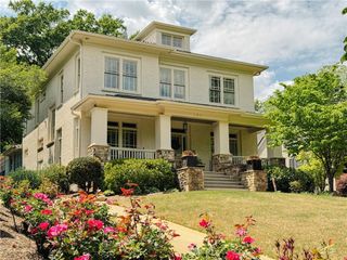 103 Clarendon Avenue, Avondale Estates, GA 30002