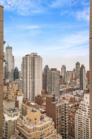 400 E 56th St Apt 37P, New York City, NY 10022
