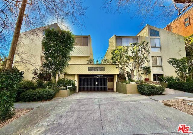 1825 Thayer Avenue, Los Angeles, CA 90025