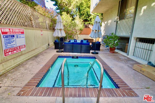 1825 Thayer Avenue, Los Angeles, CA 90025
