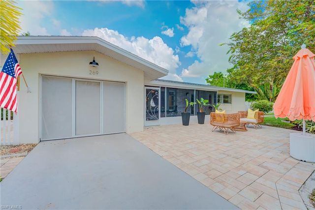 269 Bayshore DR, Cape Coral, FL 33904