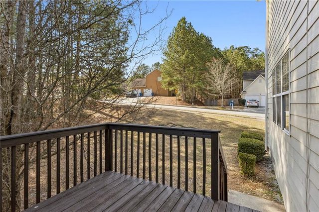 5896 Village Loop, Fairburn, GA 30213