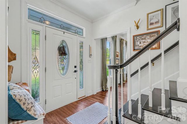 7024 Rothmore Street, Charlotte, NC 28215