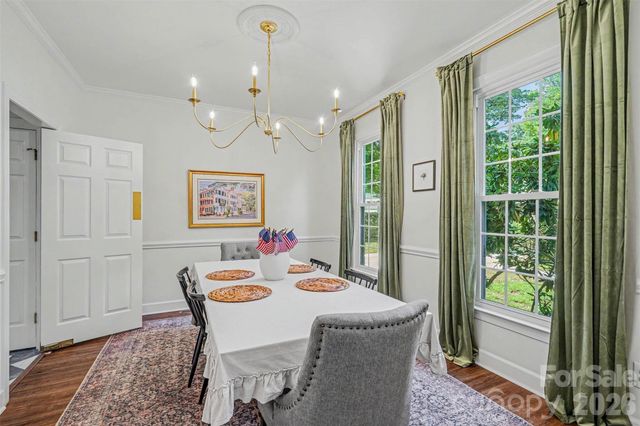 7024 Rothmore Street, Charlotte, NC 28215