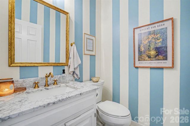 7024 Rothmore Street, Charlotte, NC 28215