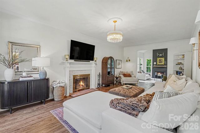 7024 Rothmore Street, Charlotte, NC 28215