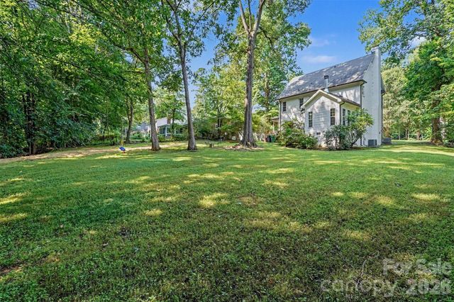 7024 Rothmore Street, Charlotte, NC 28215