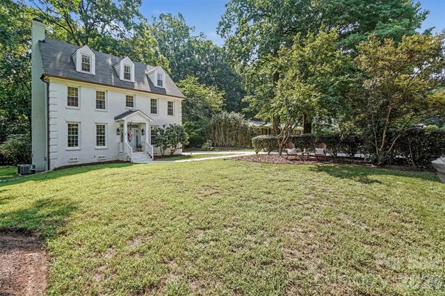 7024 Rothmore Street, Charlotte, NC 28215