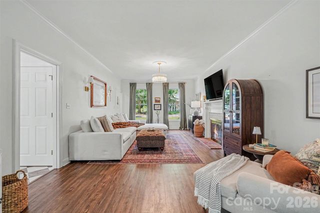 7024 Rothmore Street, Charlotte, NC 28215