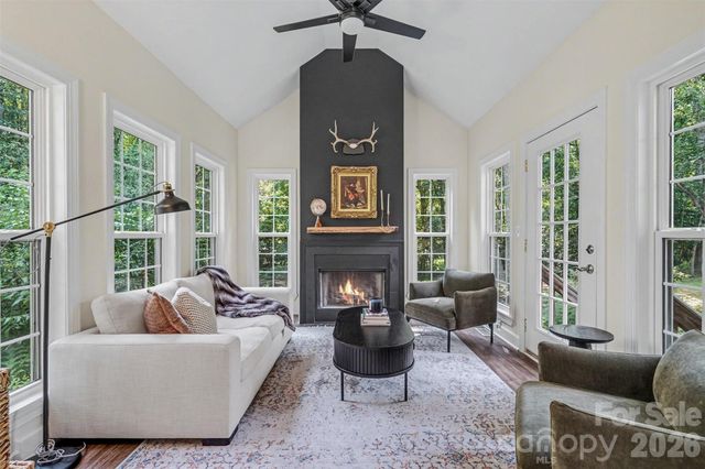 7024 Rothmore Street, Charlotte, NC 28215