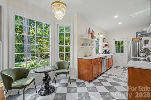 7024 Rothmore Street, Charlotte, NC 28215