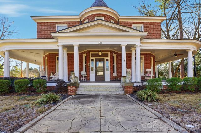 1103 W Franklin Street, Monroe, NC 28112
