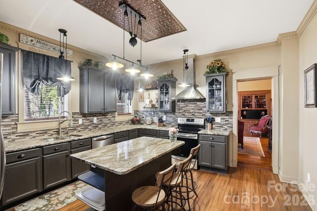 1103 W Franklin Street, Monroe, NC 28112