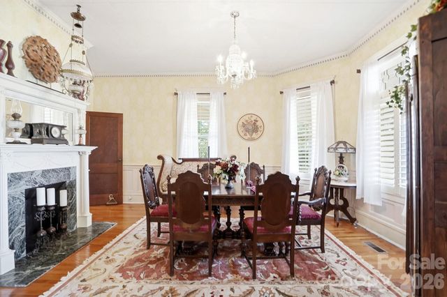 1103 W Franklin Street, Monroe, NC 28112