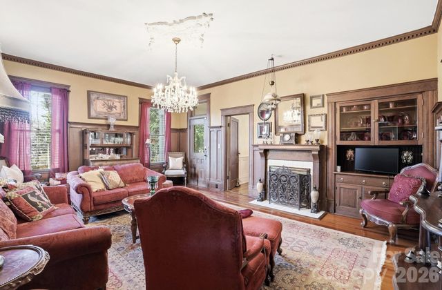 1103 W Franklin Street, Monroe, NC 28112