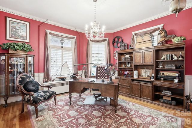 1103 W Franklin Street, Monroe, NC 28112