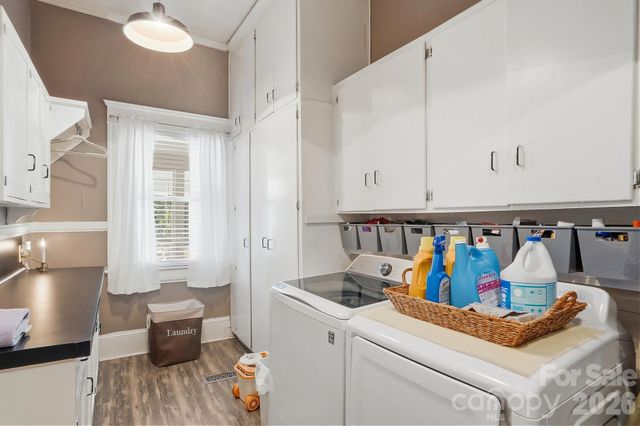 1103 W Franklin Street, Monroe, NC 28112