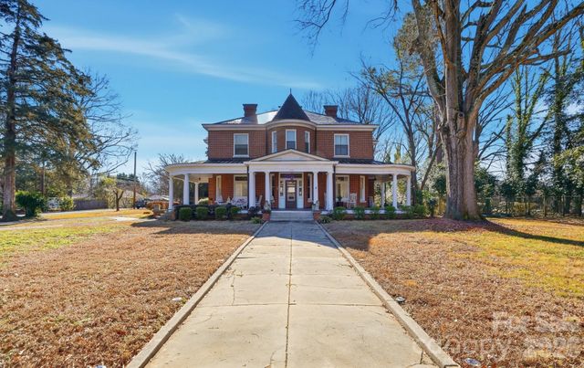 1103 W Franklin Street, Monroe, NC 28112