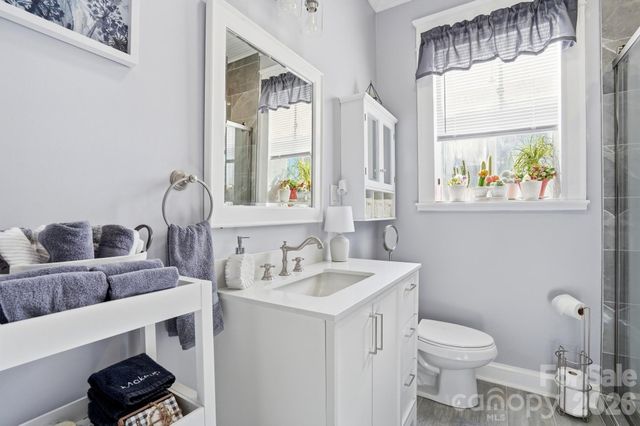 1103 W Franklin Street, Monroe, NC 28112