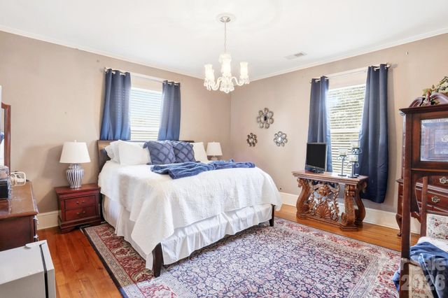 1103 W Franklin Street, Monroe, NC 28112