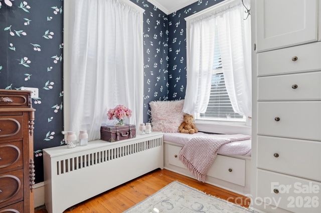 1103 W Franklin Street, Monroe, NC 28112