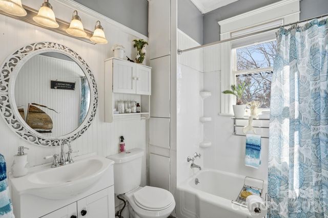 1103 W Franklin Street, Monroe, NC 28112