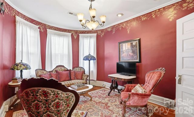 1103 W Franklin Street, Monroe, NC 28112