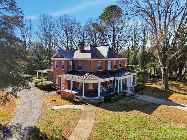 1103 W Franklin Street, Monroe, NC 28112