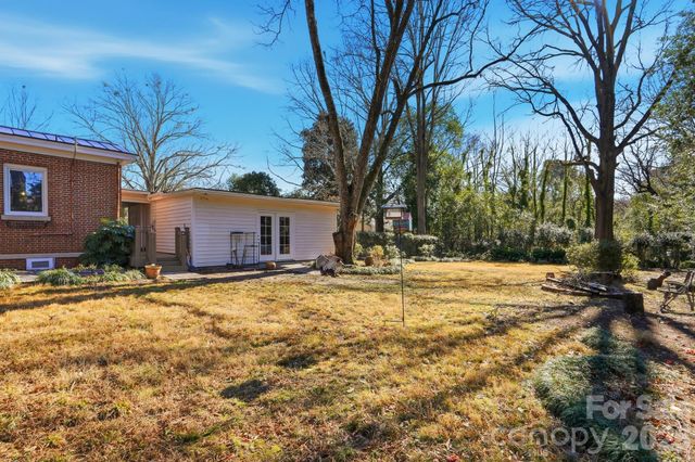 1103 W Franklin Street, Monroe, NC 28112