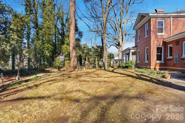 1103 W Franklin Street, Monroe, NC 28112