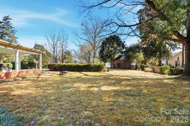 1103 W Franklin Street, Monroe, NC 28112