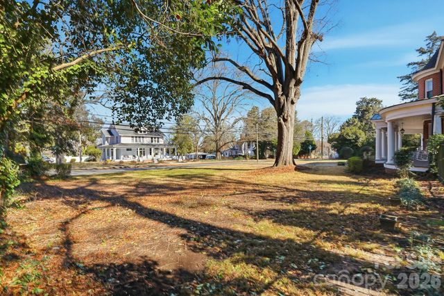 1103 W Franklin Street, Monroe, NC 28112