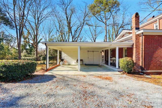 1103 W Franklin Street, Monroe, NC 28112