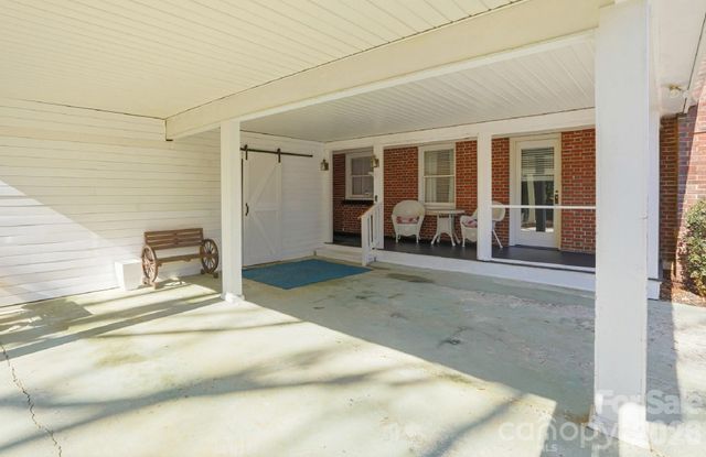 1103 W Franklin Street, Monroe, NC 28112