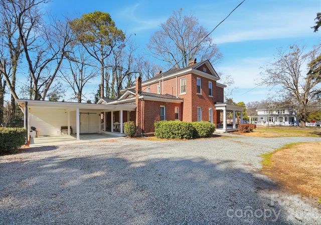 1103 W Franklin Street, Monroe, NC 28112