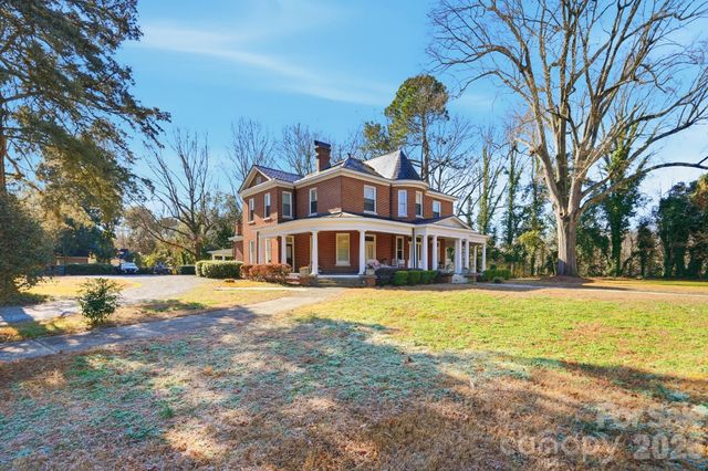 1103 W Franklin Street, Monroe, NC 28112
