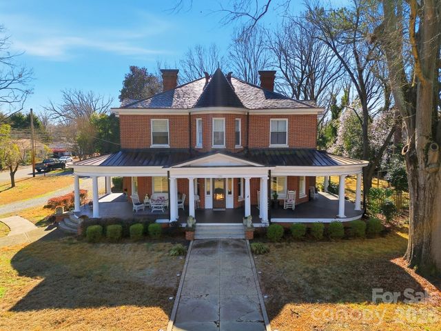 1103 W Franklin Street, Monroe, NC 28112