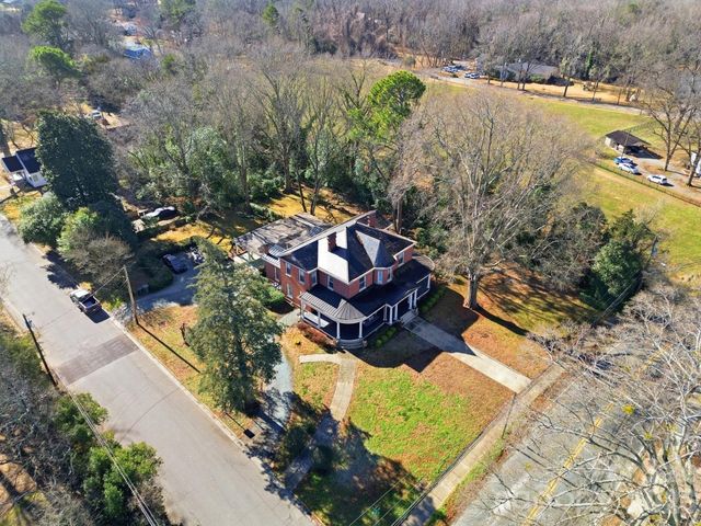 1103 W Franklin Street, Monroe, NC 28112