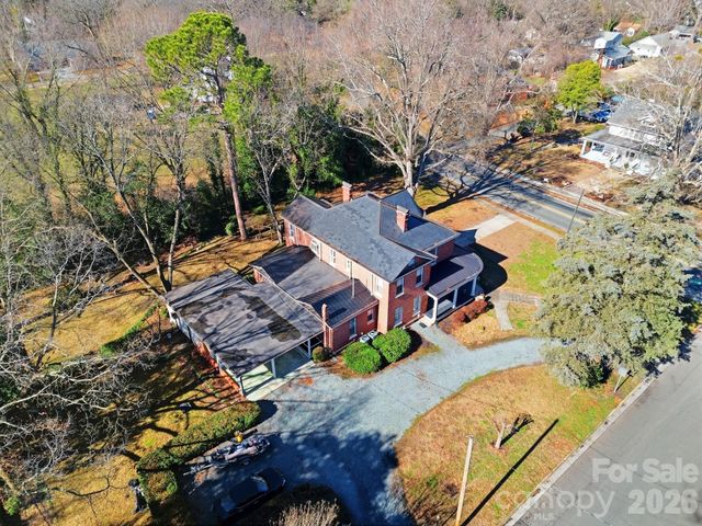 1103 W Franklin Street, Monroe, NC 28112