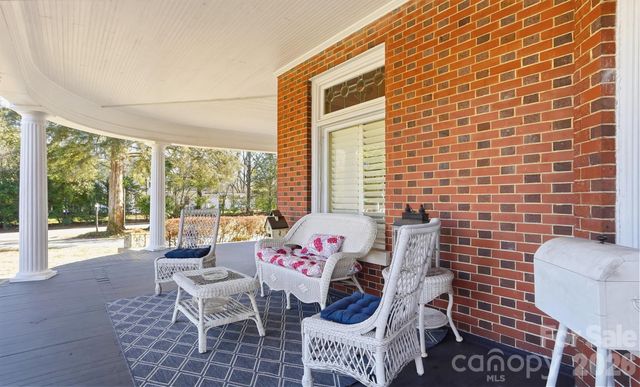 1103 W Franklin Street, Monroe, NC 28112