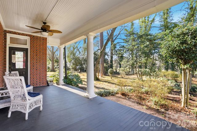 1103 W Franklin Street, Monroe, NC 28112