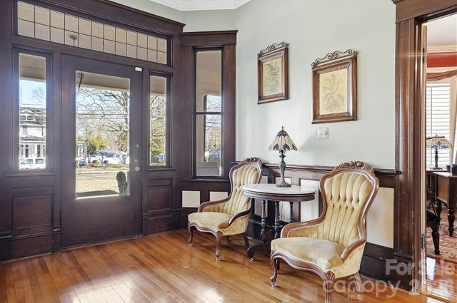 1103 W Franklin Street, Monroe, NC 28112