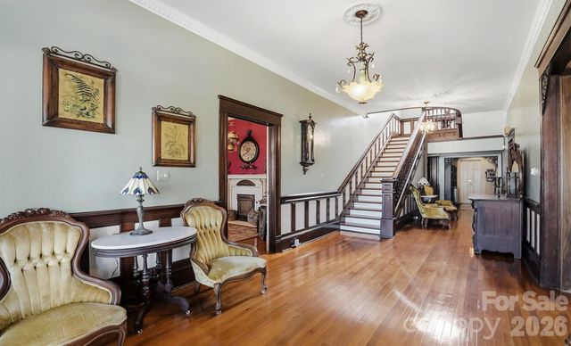 1103 W Franklin Street, Monroe, NC 28112